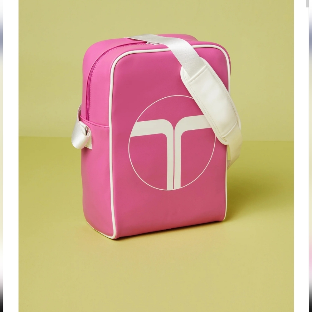 Retro travel Bag